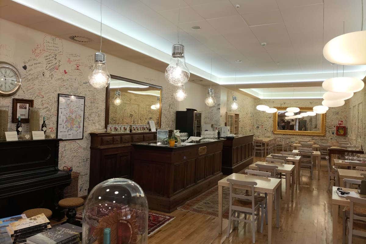 Una giornata nelle Cantine Storiche dei Marchesi di Barolo