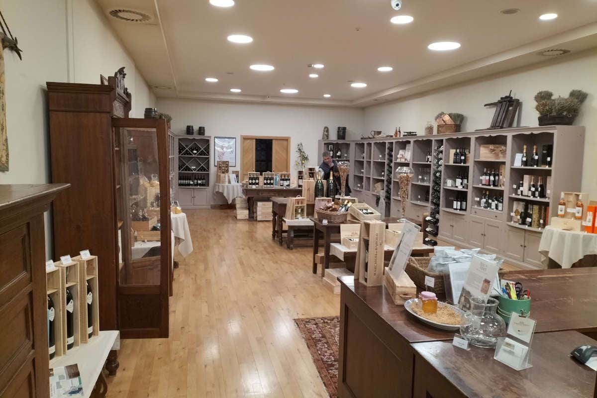 Una giornata nelle Cantine Storiche dei Marchesi di Barolo