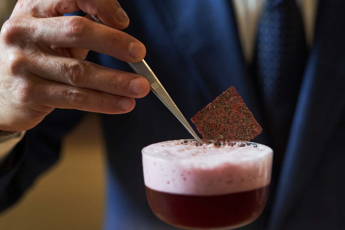 Addio tequila da festa: l’agave diventa il nuovo vizio dei bartender italiani