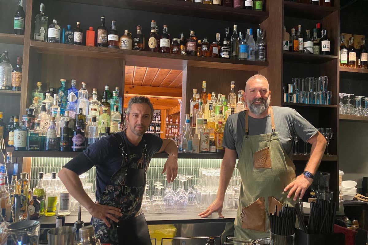 Addio tequila da festa: l’agave diventa il nuovo vizio dei bartender italiani