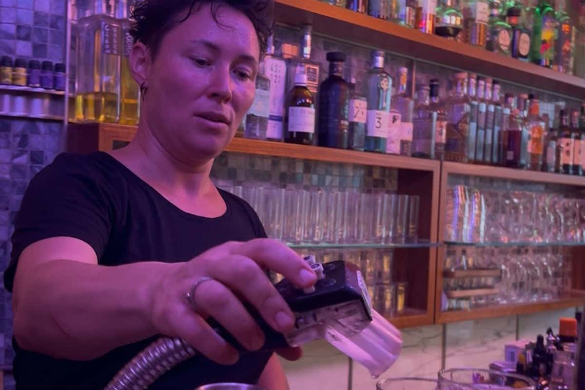 Il ritorno degli amari nei cocktail, tra tradizione e innovazione nella mixology Il ritorno degli amari nei cocktail, tra tradizione e innovazione nella mixology