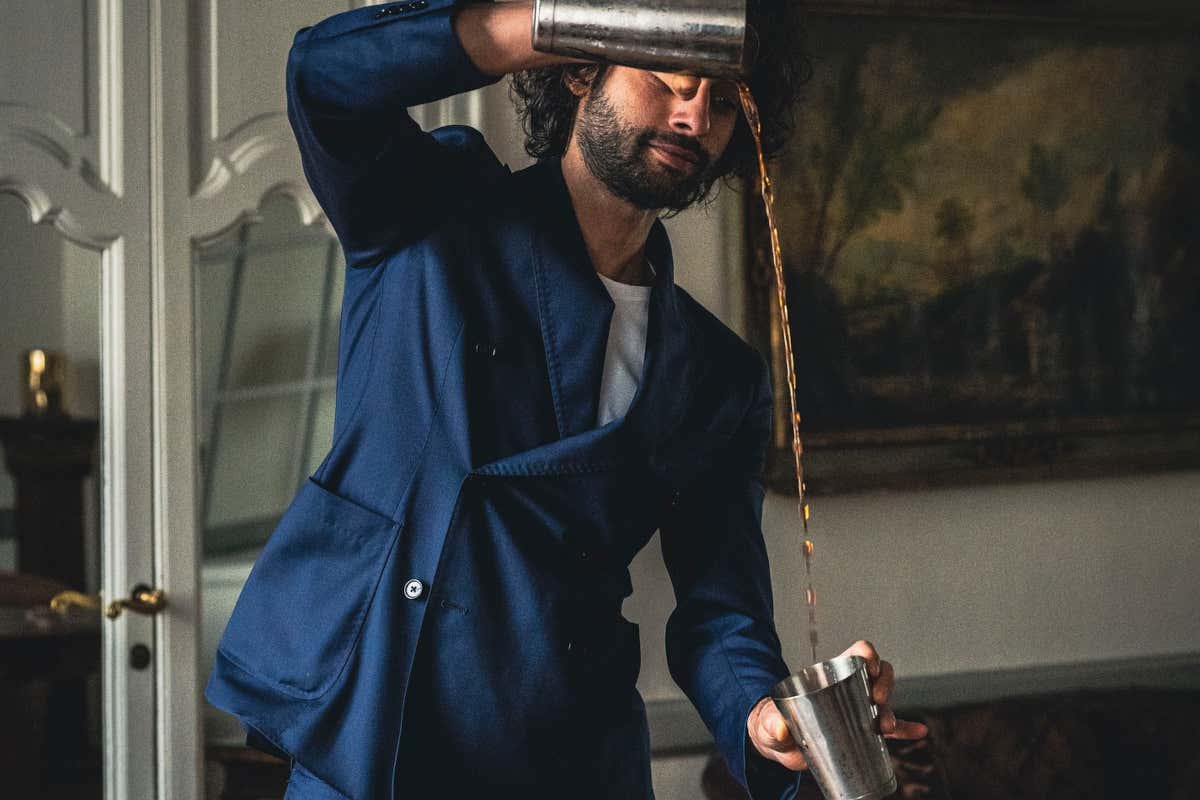 Il ritorno degli amari nei cocktail, tra tradizione e innovazione nella mixology Il ritorno degli amari nei cocktail, tra tradizione e innovazione nella mixology