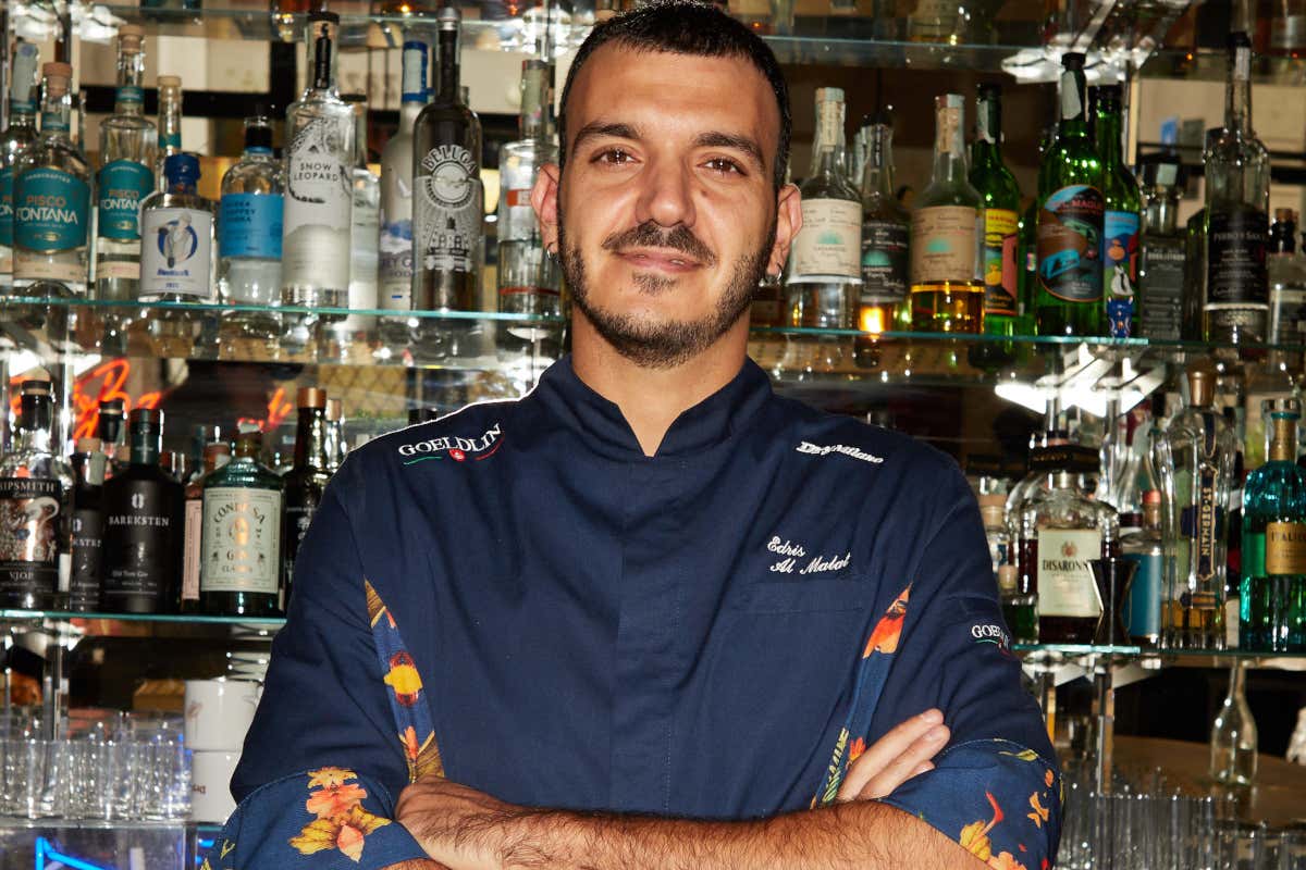 Il ritorno degli amari nei cocktail, tra tradizione e innovazione nella mixology Il ritorno degli amari nei cocktail, tra tradizione e innovazione nella mixology