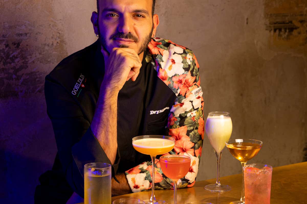 Il ritorno degli amari nei cocktail, tra tradizione e innovazione nella mixology Il ritorno degli amari nei cocktail, tra tradizione e innovazione nella mixology