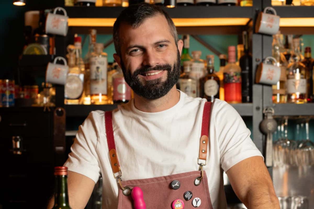 Ritrovare l’amaro: un patrimonio italiano che rischia di sparire nel silenzio Ritrovare l’amaro: un patrimonio italiano che rischia di sparire nel silenzio