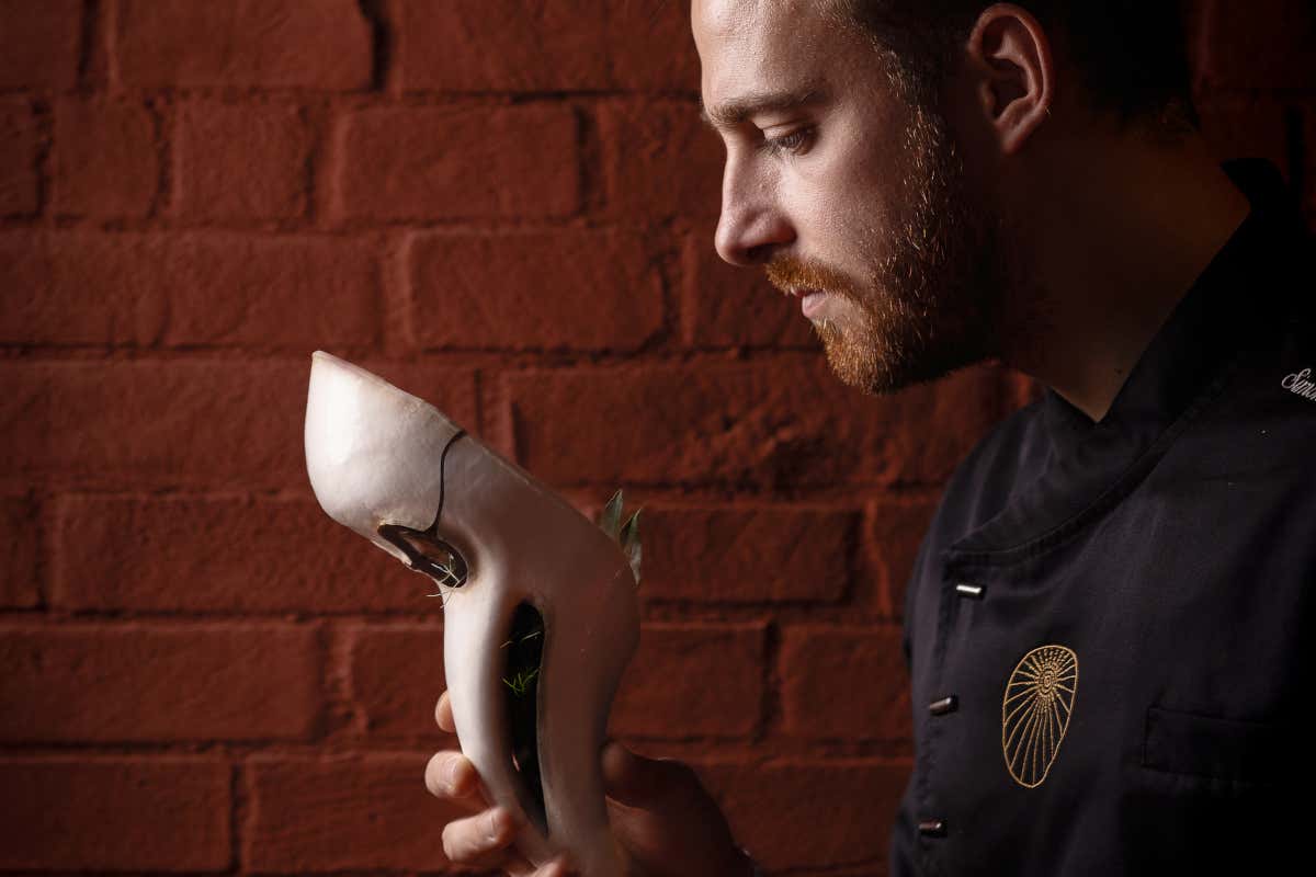 Il ritorno degli amari nei cocktail, tra tradizione e innovazione nella mixology Il ritorno degli amari nei cocktail, tra tradizione e innovazione nella mixology