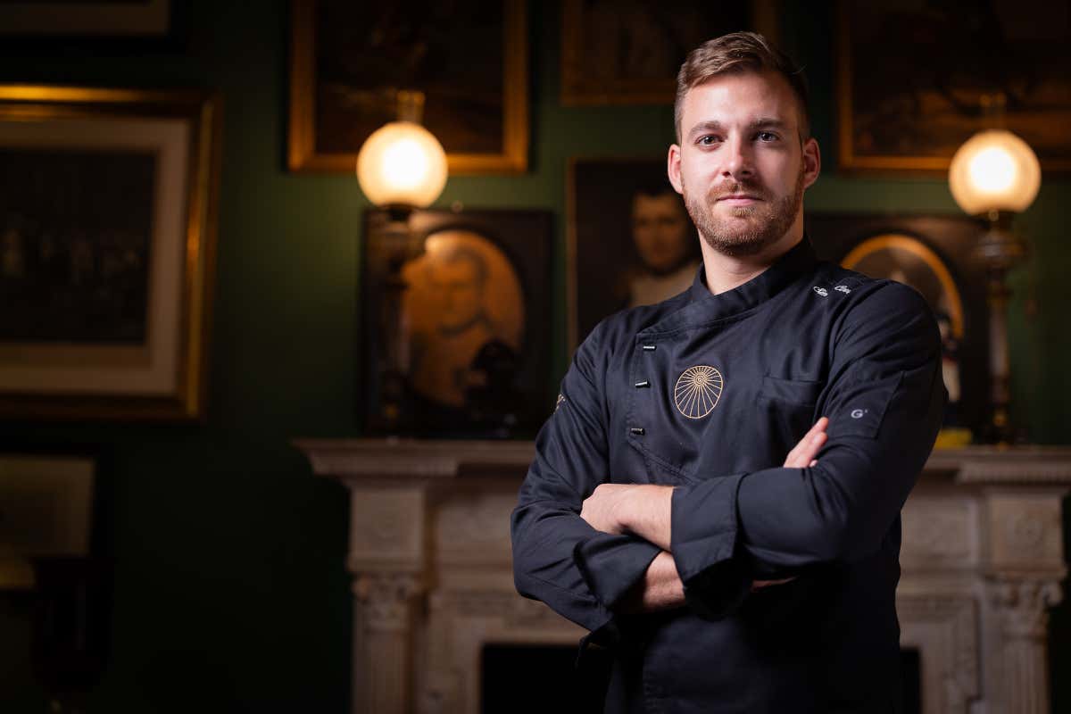 Il ritorno degli amari nei cocktail, tra tradizione e innovazione nella mixology Il ritorno degli amari nei cocktail, tra tradizione e innovazione nella mixology