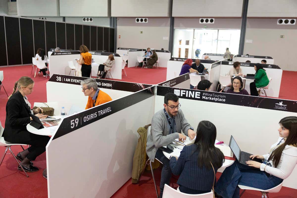 FINE è arrivato alla settima edizione