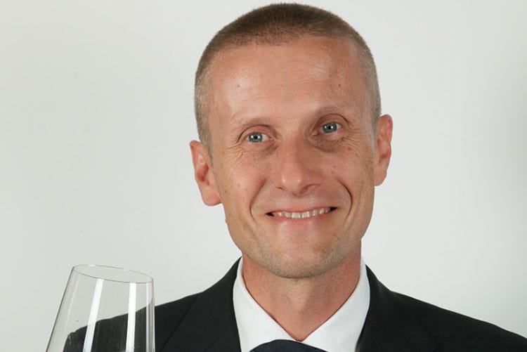 Marco Aldegheri (Ais Veneto riconferma il presidente Marco Aldegheri alla guida fino al 2022)