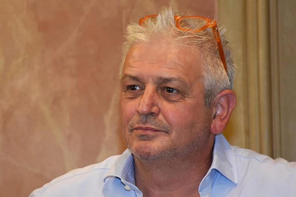 Marco Calaon, presidente Consorzio Vini Colli Euganei Colli Euganei, un’estate a spasso tra le vigne all’insegna della ripartenza