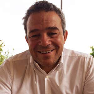 Marco Caprai