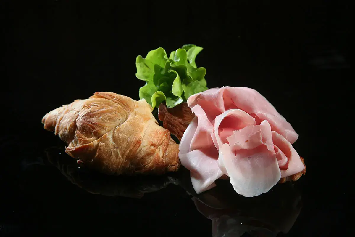 Antica Ricetta, il prosciutto cotto che sa di storia e tradizione