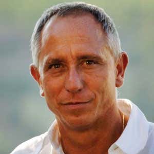 Marco Pallanti