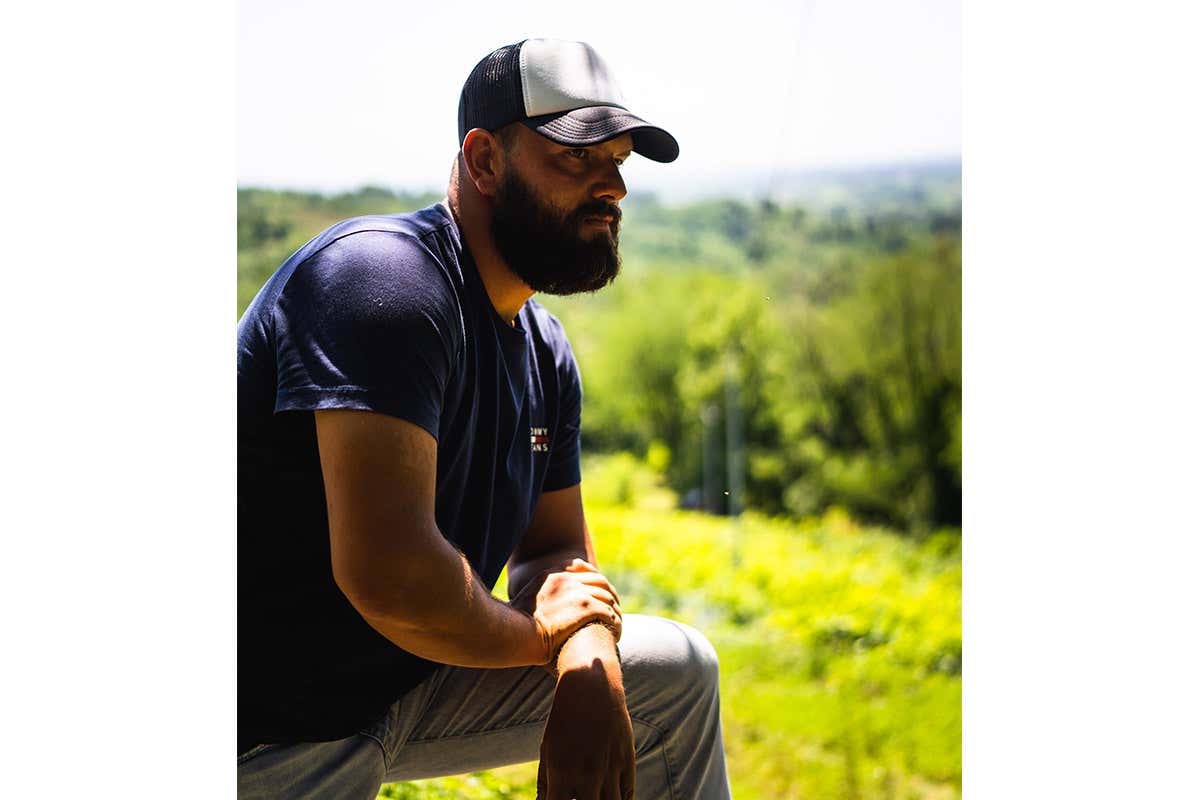 Marco Pinat Alla scoperta del Friuli Venezia Giulia, dai colli fino a Trieste