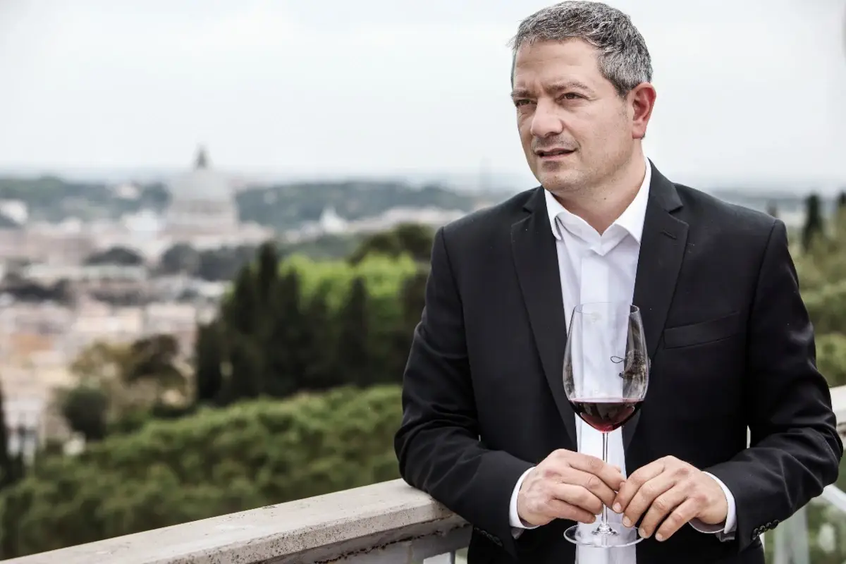 Marco Reitano&nbsp; 