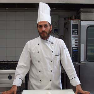 Marco Scaglione