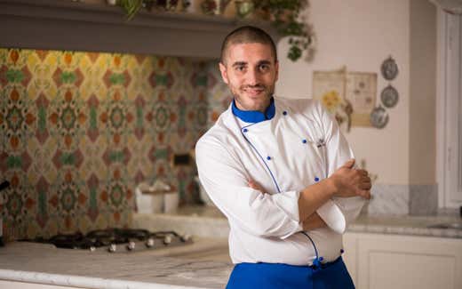 Marco Scaglione Marco Scaglione