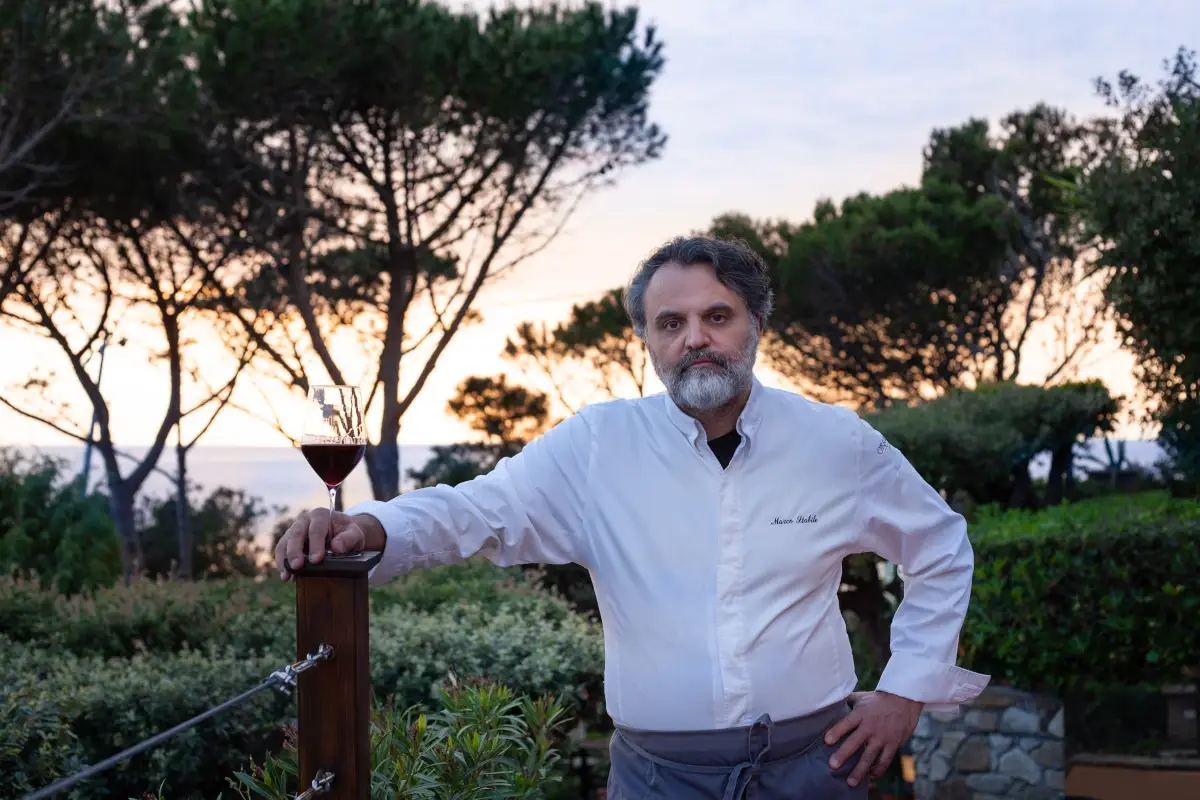 Marco Stabile Ora D'Aria al Dai Dai, il ritorno &ldquo;a casa&rdquo; di Marco Stabile