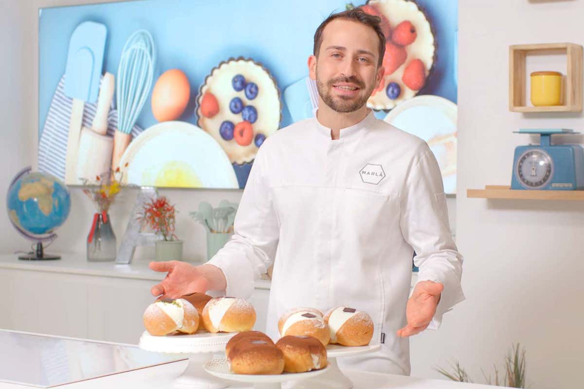Ampi: il futuro della pasticceria italiana tra tecnologia e tradizione