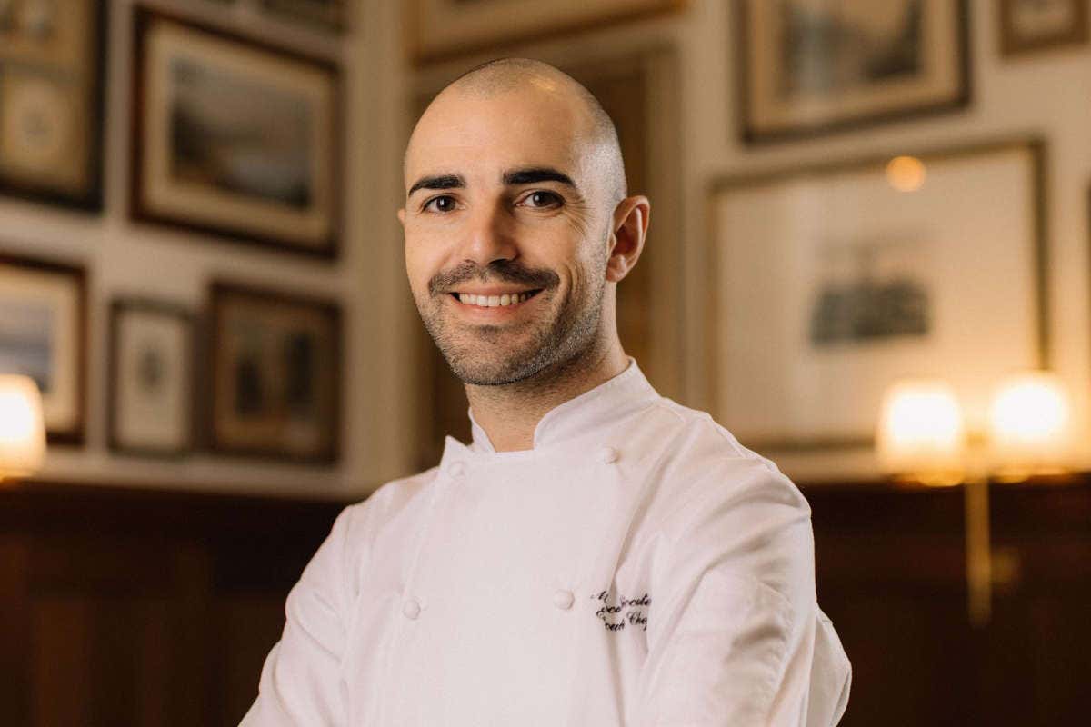 Charlie's Rooftop, la terrazza che celebra Roma con cocktail sui sette colli
Charlie's Rooftop, la terrazza che celebra Roma con cocktail sui sette colli