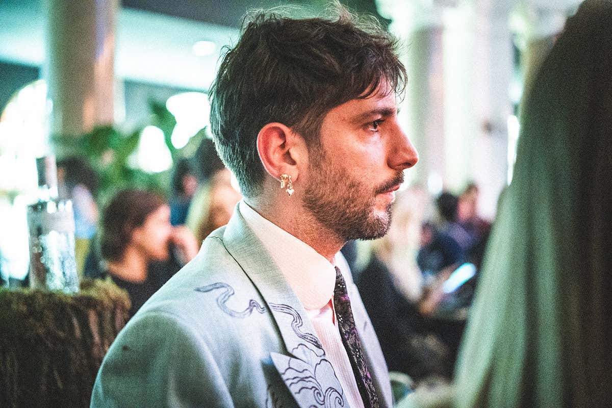 “We look further”, il format sostenibile di The Botanist Gin inizia da Milano