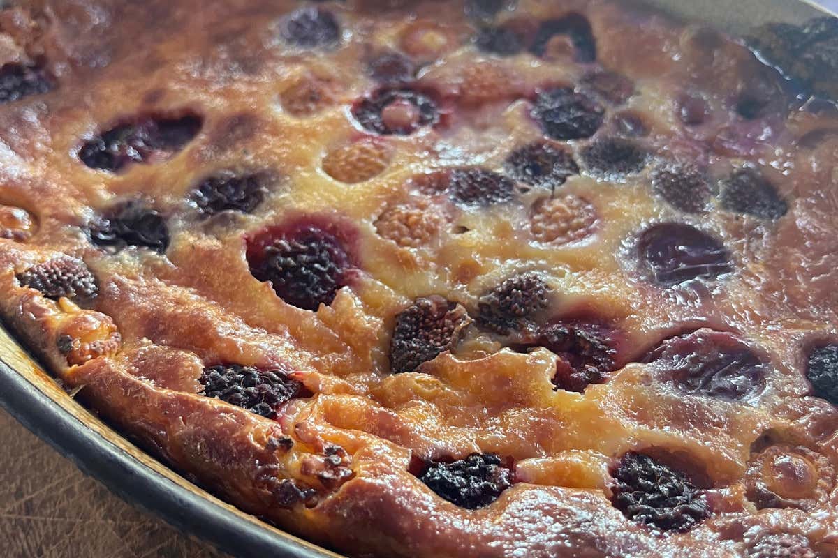 Al Marco Polo di Ventimiglia ci sono la storia e la cucina di Diego Pani