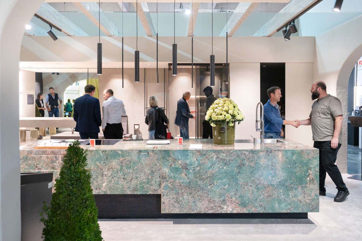 Hotel 2024: la fiera di Bolzano chiude con oltre 19.000 visitatori