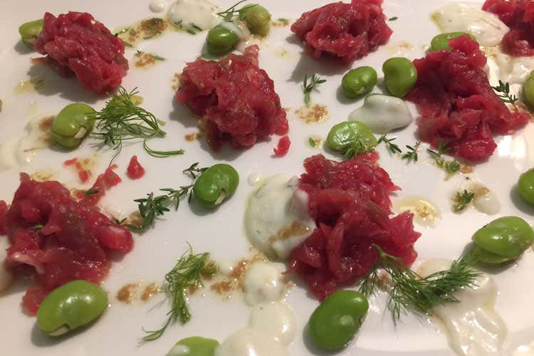 Il mare all&rsquo;aeroporto di Orio al Serio? No, &egrave; solo una bella idea de Le Stagioni