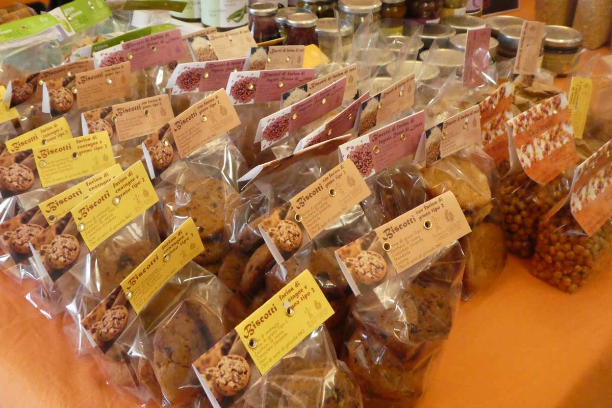 A MareDiVino itinerari di gusto dedicati all'enogastronomia del territorio