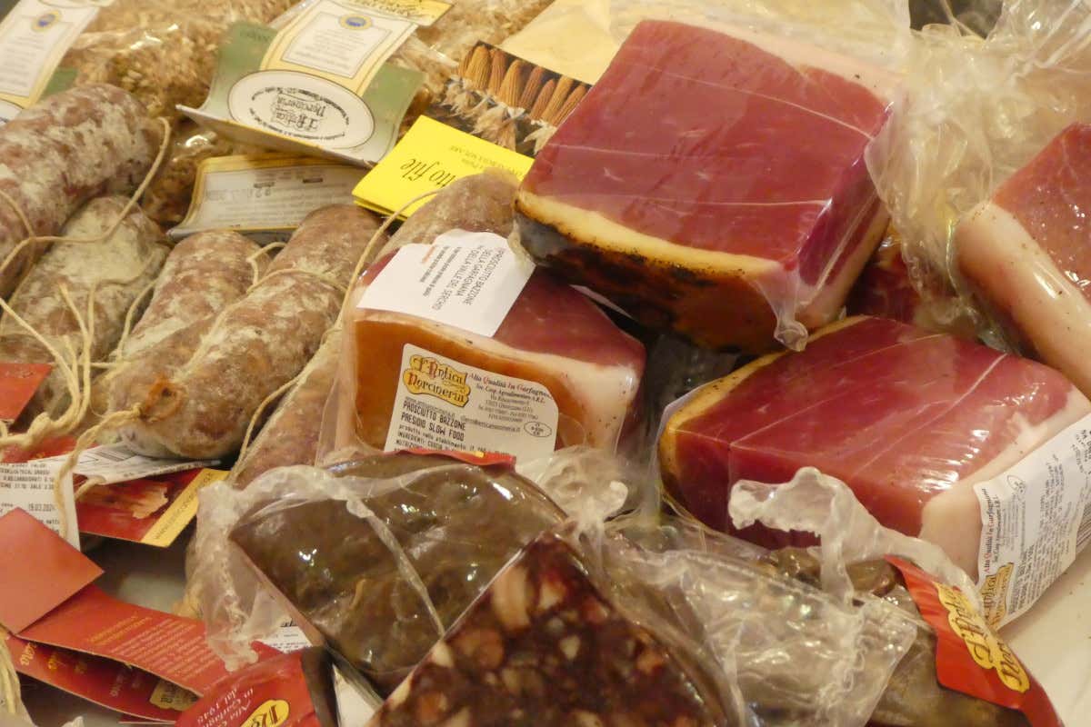 A MareDiVino itinerari di gusto dedicati all'enogastronomia del territorio