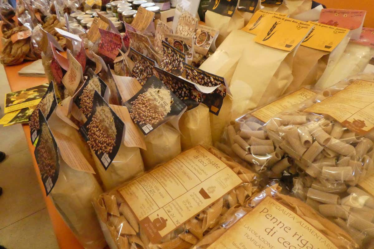 A MareDiVino itinerari di gusto dedicati all'enogastronomia del territorio