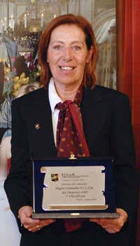 Maria Pia Gori