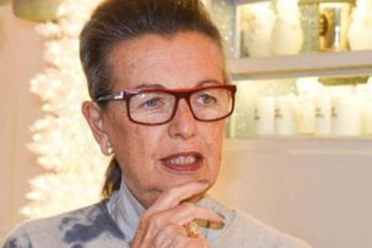 Maria Teresa Lavazza - Lavazza perde la mamma Si spegne a 82 anni Maria Teresa Maria Teresa Lavazza - Lavazza perde la mamma Si spegne a 82 anni Maria Teresa