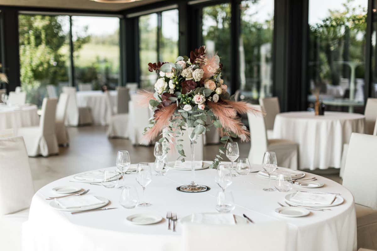 Abbiamo sollevato la toque a Maria Nasso: empatica, curiosa, paziente