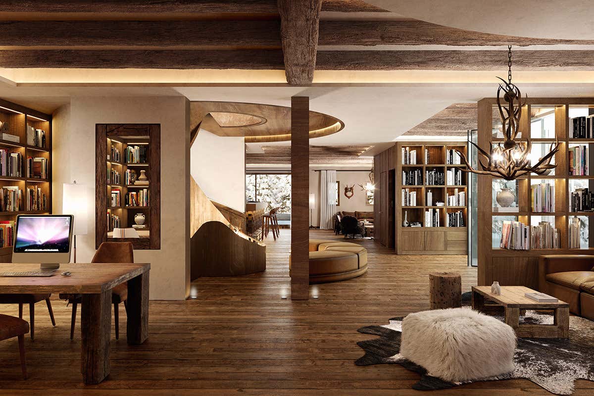 Ecco i 22 nuovi Small Luxury Hotels nel mondo. [Allumeuse Communication partner italiano]