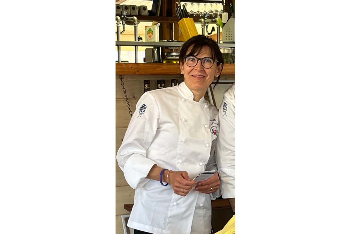 Alle radici della cucina Mediterranea dal miele di Aristotele all'Ansonaca del Giglio