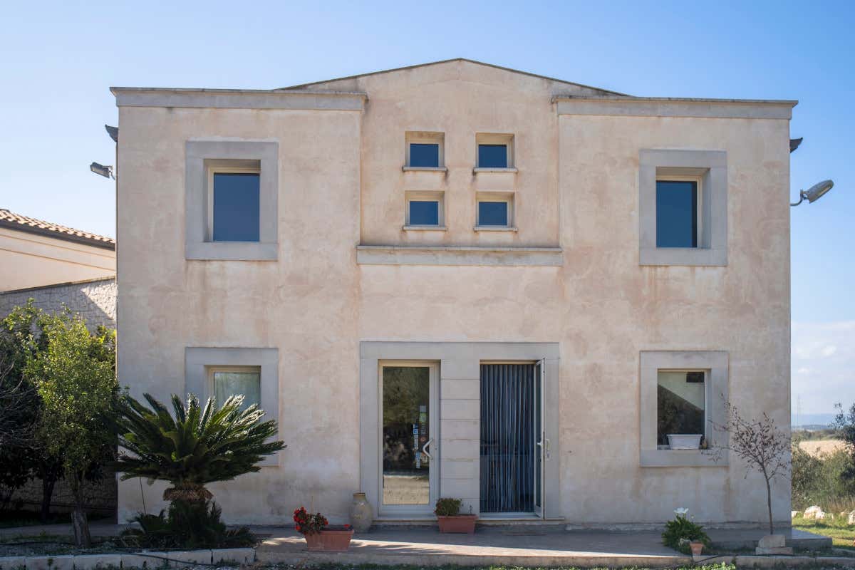 Da una cantina siciliana arrivano due nuovi vini con alcol ridotto in vigna