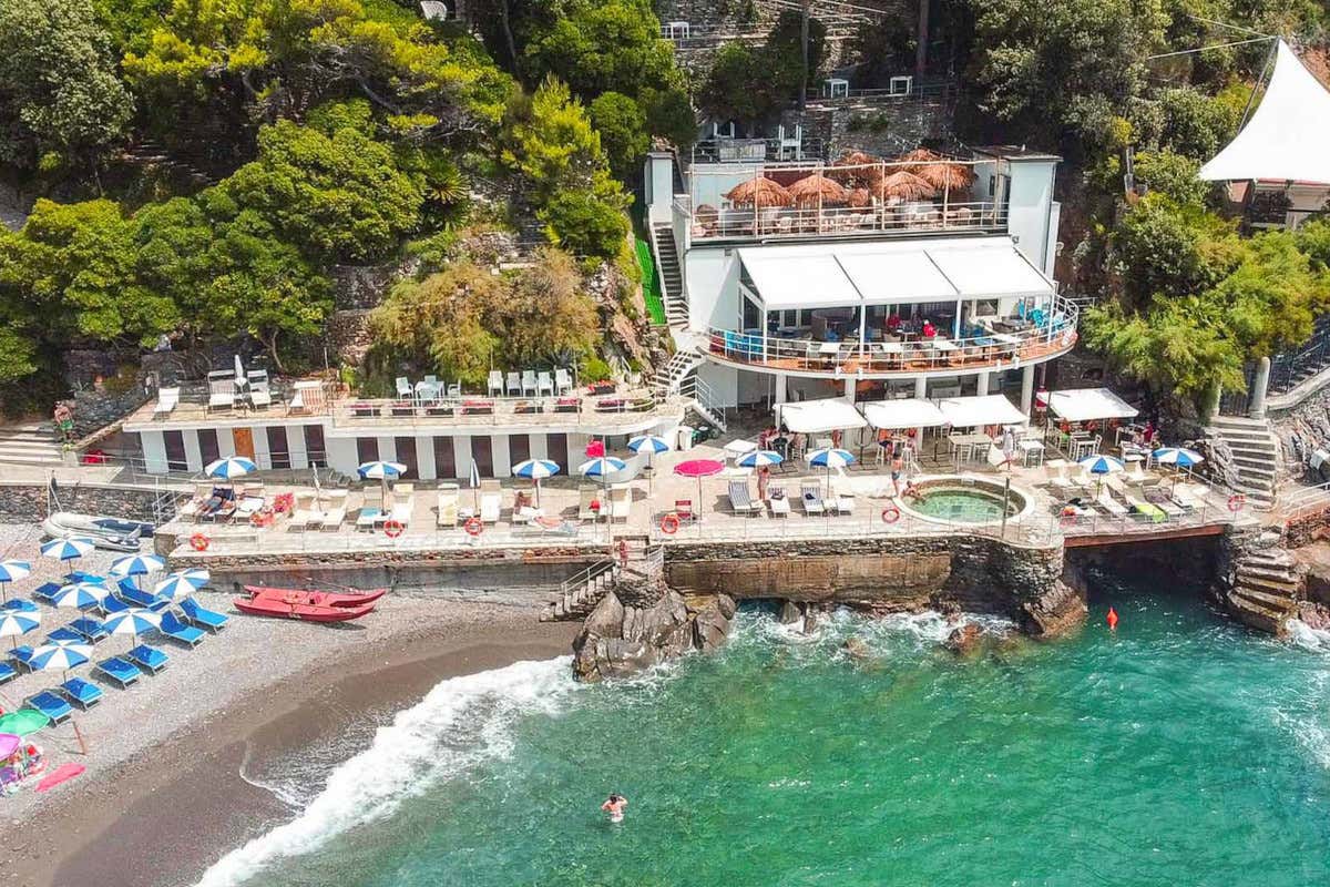 Tutto quello che puoi fare al Grand Hotel Bristol di Rapallo Tutto quello che puoi fare al Grand Hotel Bristol di Rapallo