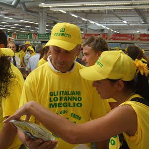 Sergio Marini