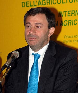 Sergio Marini