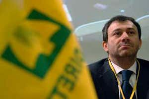 Sergio Marini