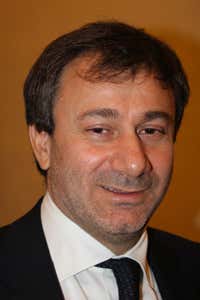Sergio Marini