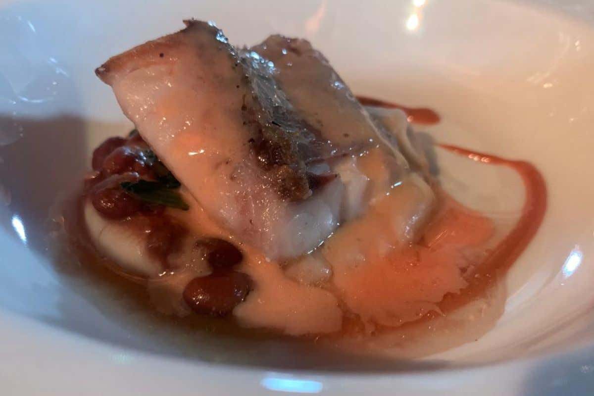 «Il matrimonio perfetto? Poche regole e il meglio del cibo»