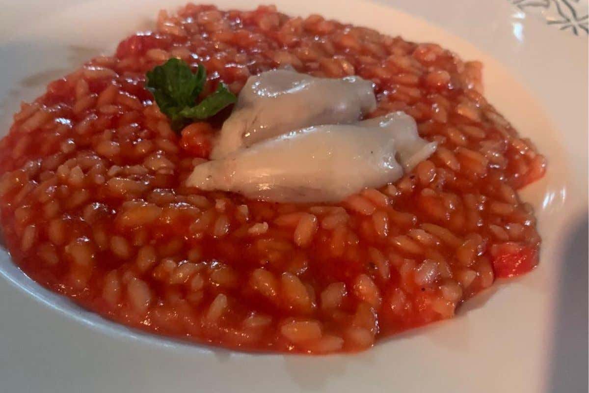 «Il matrimonio perfetto? Poche regole e il meglio del cibo»