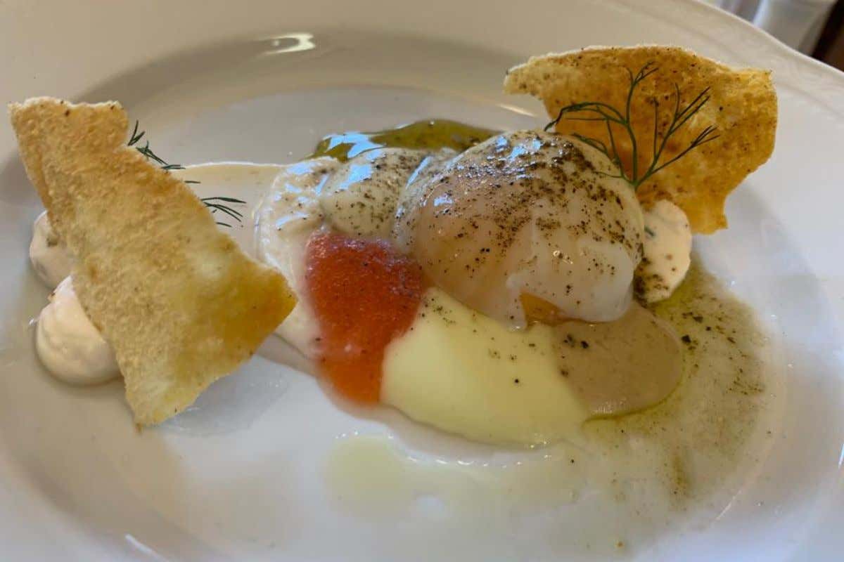 «Il matrimonio perfetto? Poche regole e il meglio del cibo» «Il matrimonio perfetto? Poche regole e il meglio del cibo»