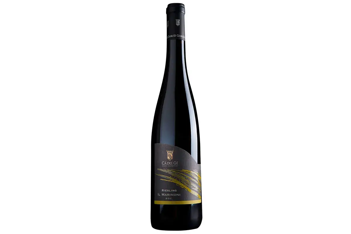 “Il Marinoni” 2020 Oltrepò Pavese Doc Riesling