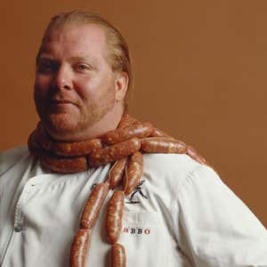 Mario Batali