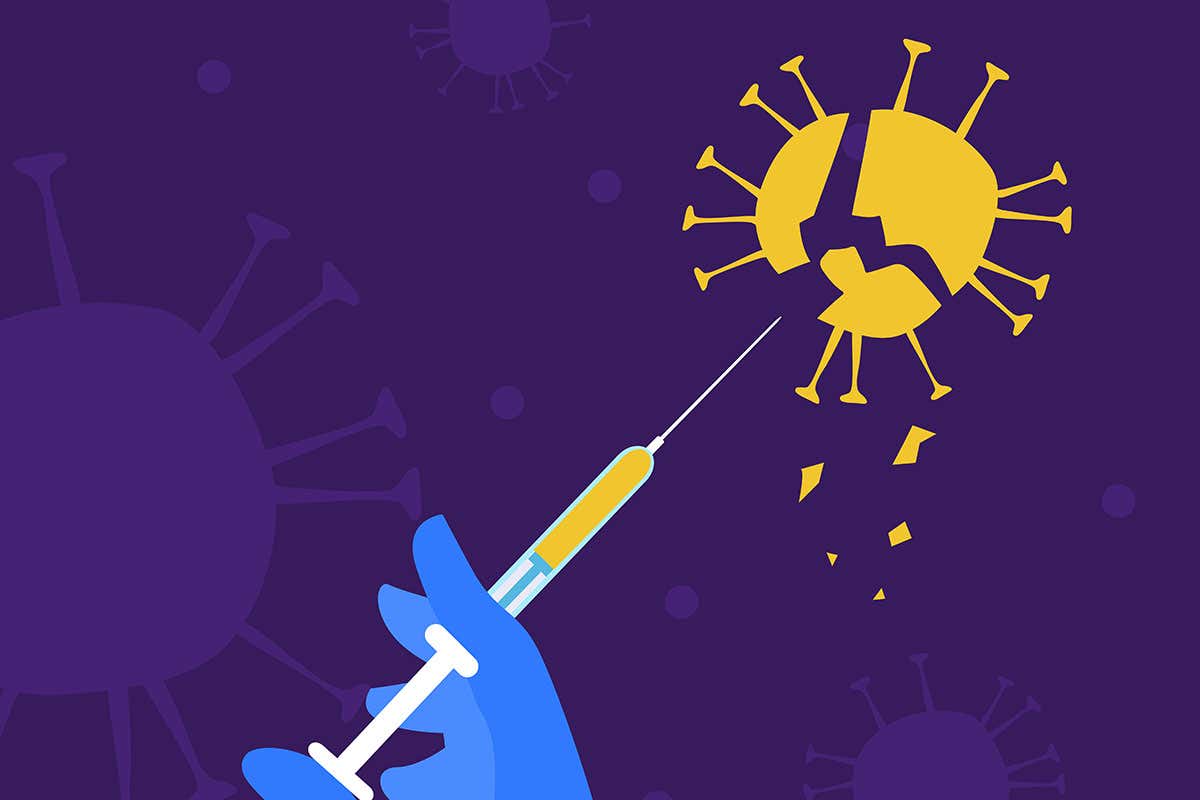 Finora sono state oltre 9 milioni le dosi somministrate Anche Mario Draghi si è vaccinato Figliulo: 80% copertura a settembre