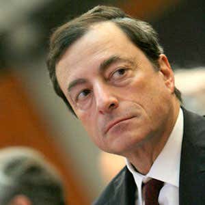 Mario Draghi