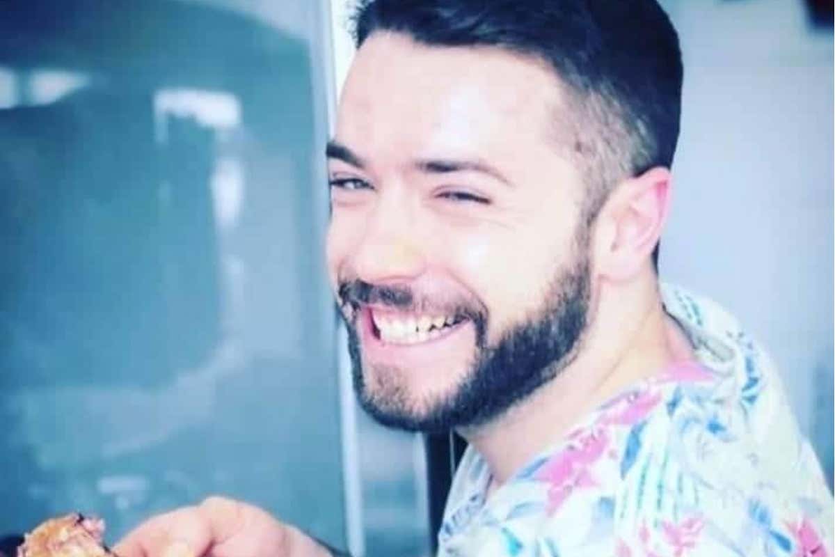 Mario Ferrai. Foto: Facebook Mario Ferrari del Cipriani Harry’s Table morto a New York Mario Ferrai. Foto: Facebook Mario Ferrari del Cipriani Harry’s Table morto a New York